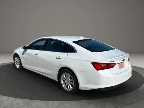 2016 Chevrolet Malibu 1LT