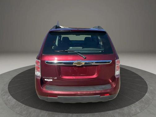 2008 Chevrolet Equinox LS