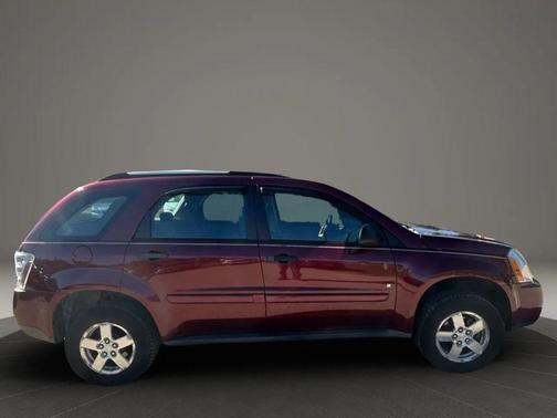 2008 Chevrolet Equinox LS