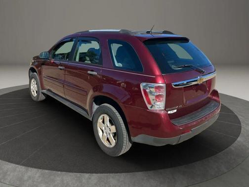 2008 Chevrolet Equinox LS