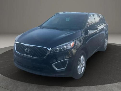 2018 Kia Sorento L