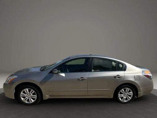 2012 Nissan Altima 2.5 S