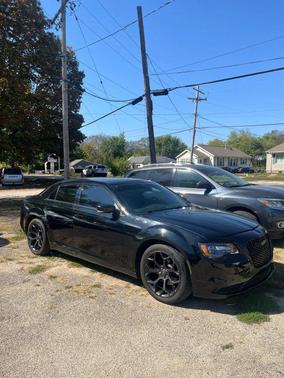 2019 Chrysler 300 S