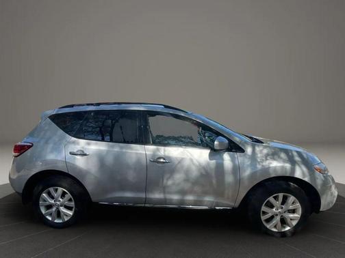 2013 Nissan Murano SL
