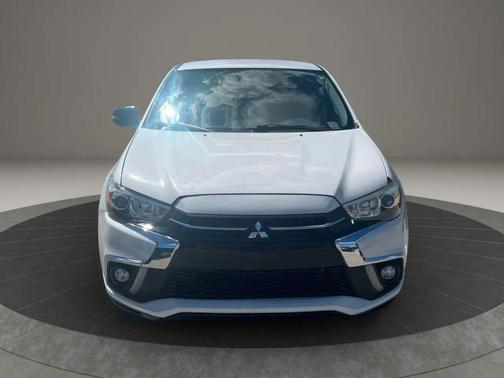 2019 Mitsubishi Outlander Sport 2.0 SP