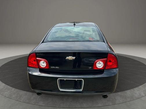 2008 Chevrolet Malibu LT
