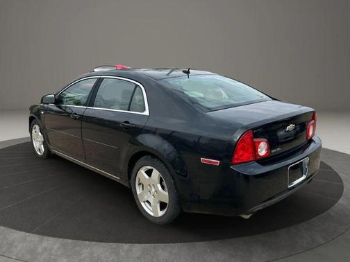 2008 Chevrolet Malibu LT