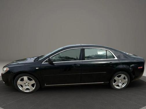 2008 Chevrolet Malibu LT