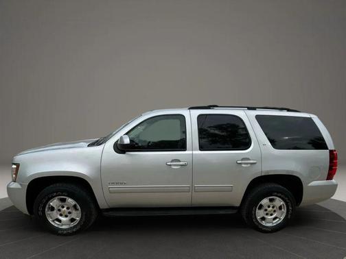 2010 Chevrolet Tahoe LT