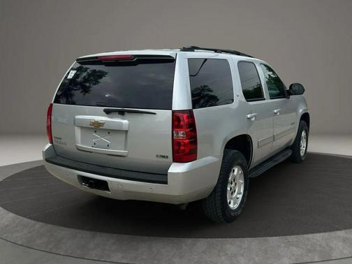 2010 Chevrolet Tahoe LT