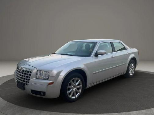 2007 Chrysler 300 Touring