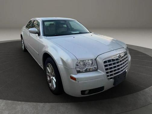 2007 Chrysler 300 Touring