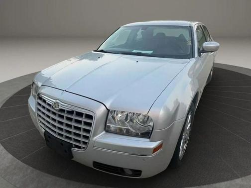 2007 Chrysler 300 Touring