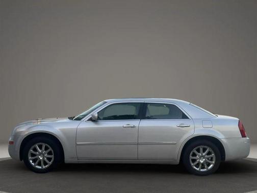 2007 Chrysler 300 Touring