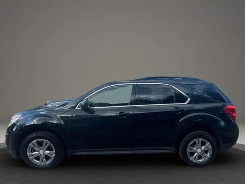2013 Chevrolet Equinox 1LT