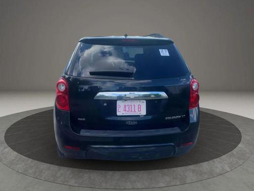 2013 Chevrolet Equinox 1LT