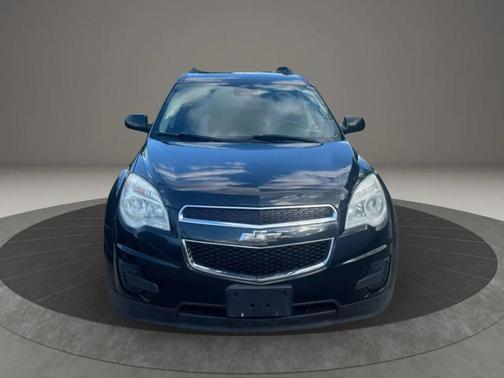 2013 Chevrolet Equinox 1LT