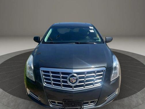 2014 Cadillac XTS Luxury