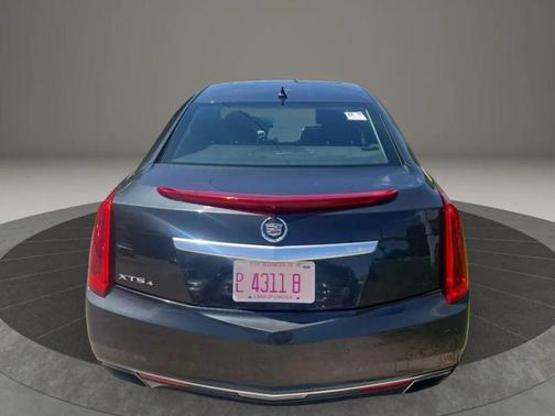 2014 Cadillac XTS Luxury