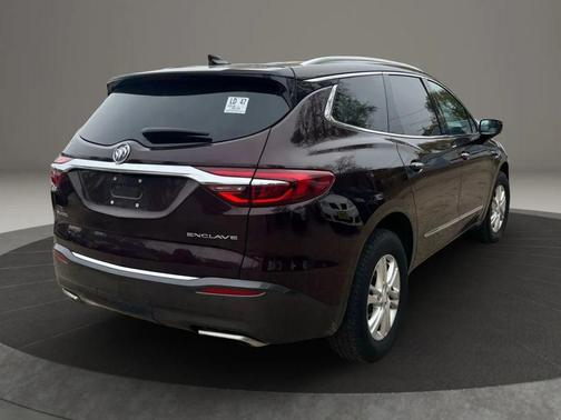 2018 Buick Enclave Essence