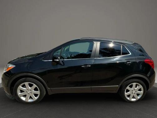2015 Buick Encore Leather