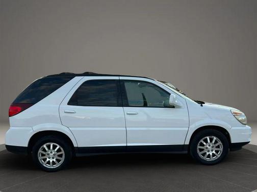 2006 Buick Rendezvous CX