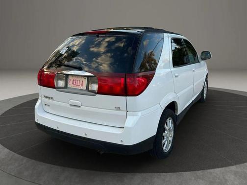 2006 Buick Rendezvous CX
