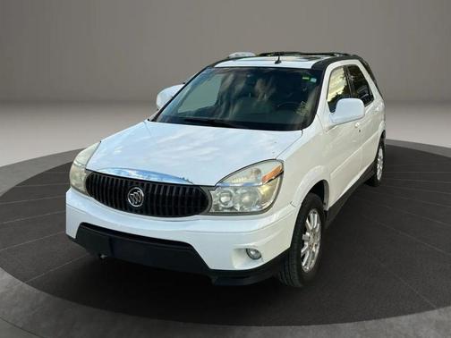 2006 Buick Rendezvous CX