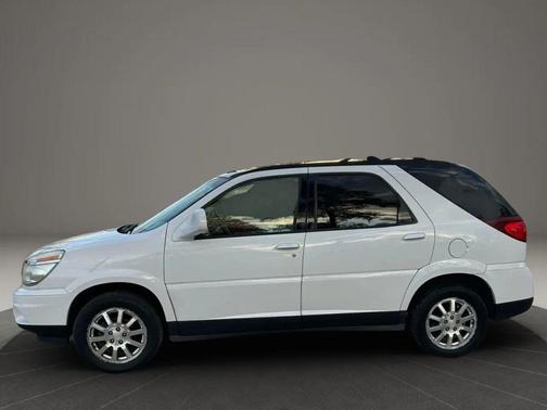 2006 Buick Rendezvous CX