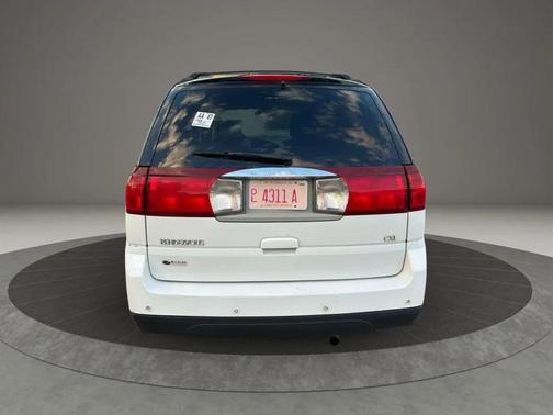 2006 Buick Rendezvous CX