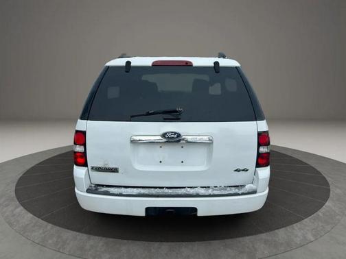 2010 Ford Explorer XLT