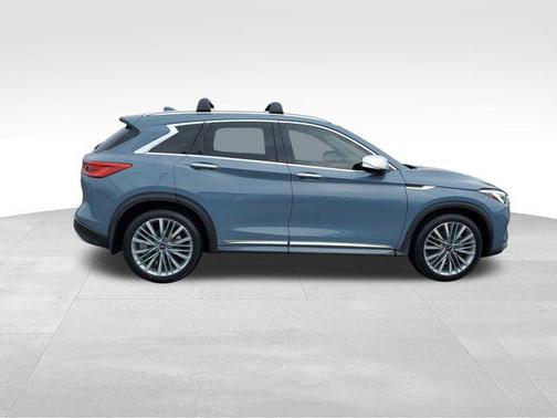 2023 INFINITI QX50 SENSORY AWD