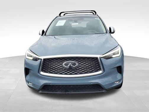 2023 INFINITI QX50 SENSORY AWD