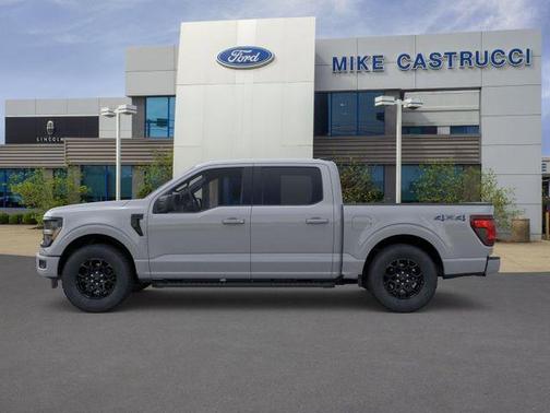 Avalanche 2026 Ford F-150 XLT