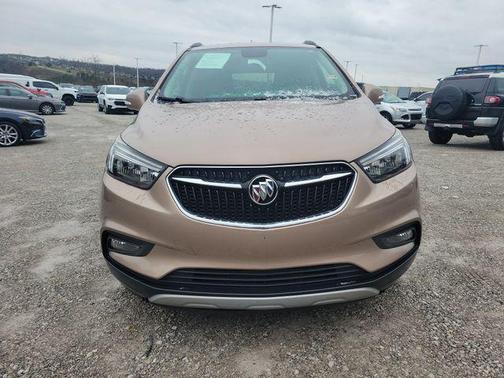 2019 Buick Encore Sport Touring