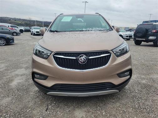 2019 Buick Encore Sport Touring
