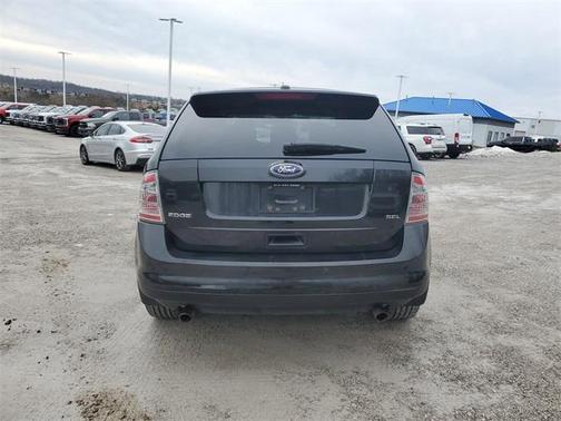 2010 Ford Edge SEL