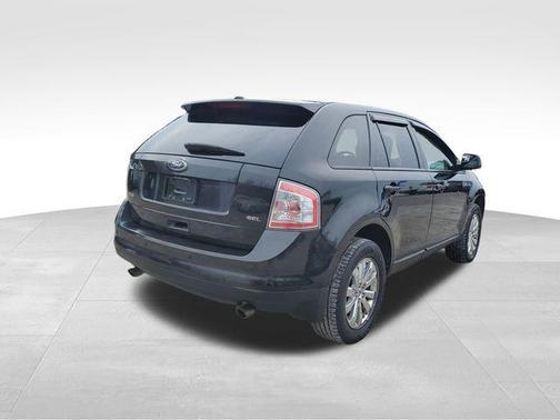2010 Ford Edge SEL