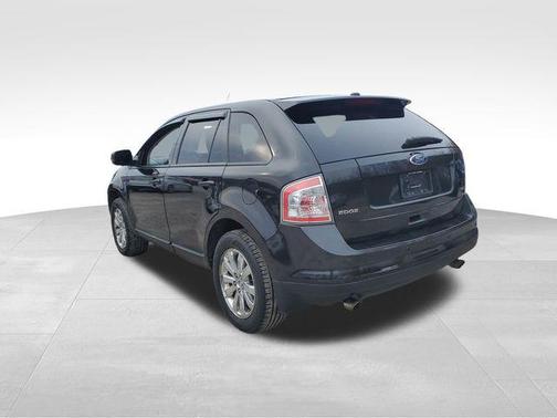 2010 Ford Edge SEL