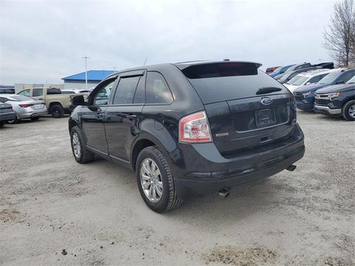 2010 Ford Edge SEL
