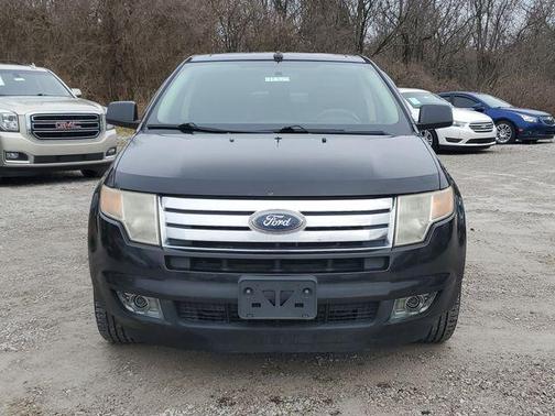2010 Ford Edge SEL
