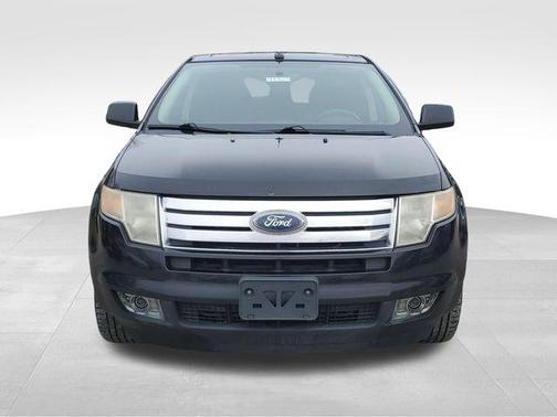 2010 Ford Edge SEL