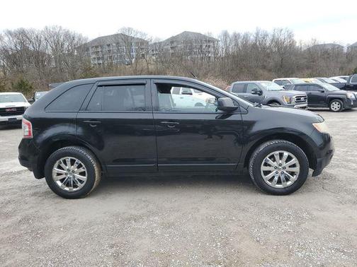 2010 Ford Edge SEL
