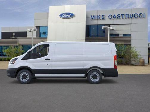 2026 Ford Transit-150 Base