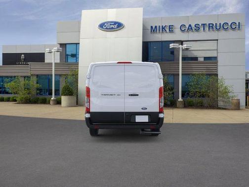 2026 Ford Transit-150 Base