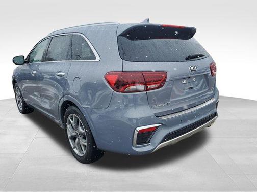 2020 Kia Sorento SX