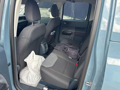 Area 51 2023 Ford Maverick XL