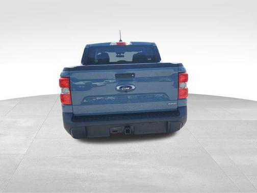 Area 51 2023 Ford Maverick XL