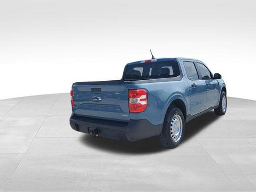Area 51 2023 Ford Maverick XL