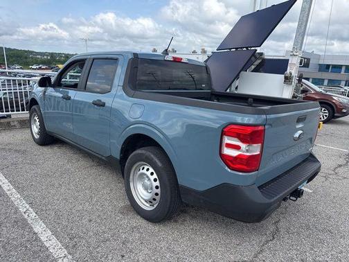 Area 51 2023 Ford Maverick XL